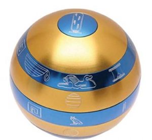 Isis Orb sonic games